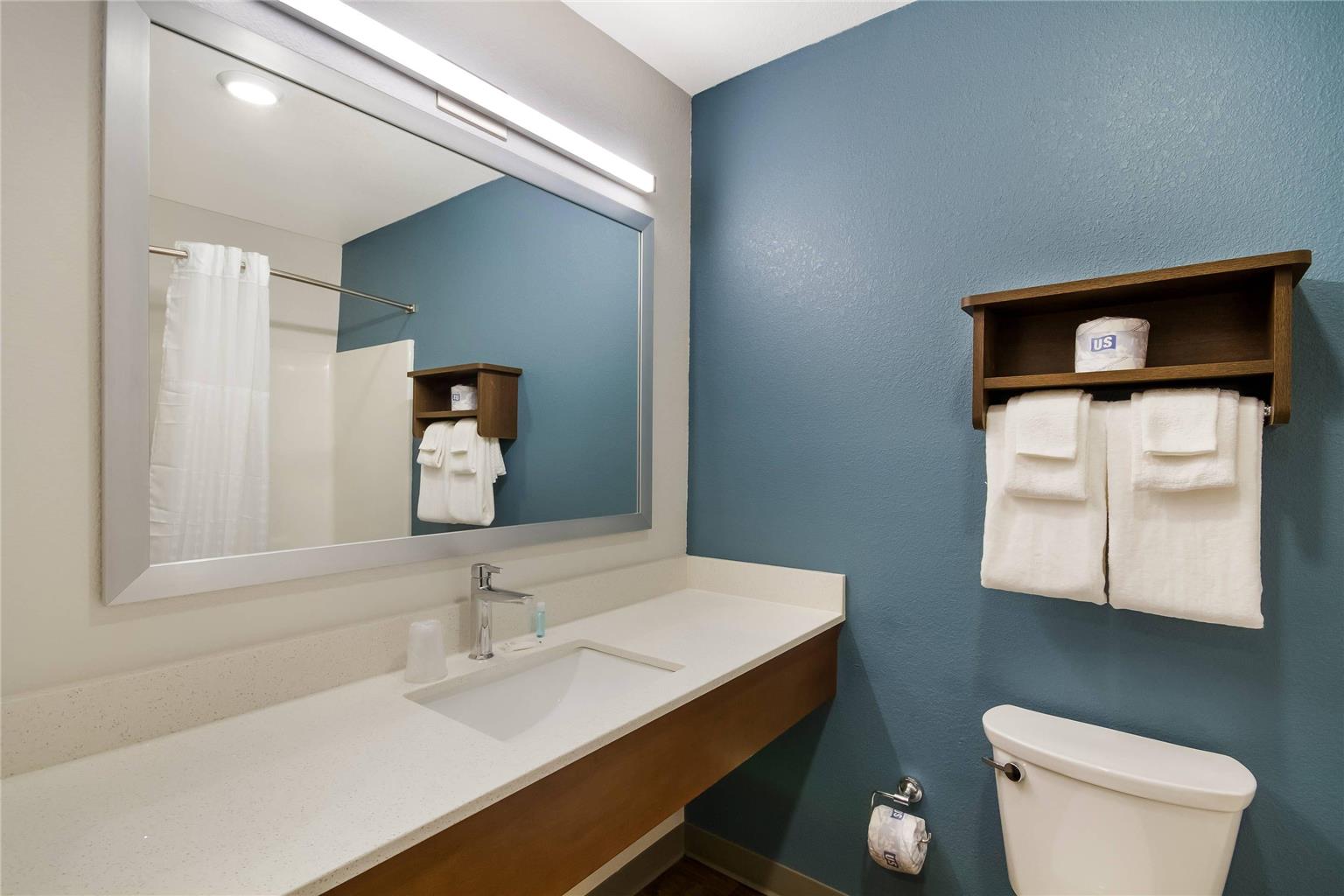 Woodspring Suites Panama City Beach - photo 8