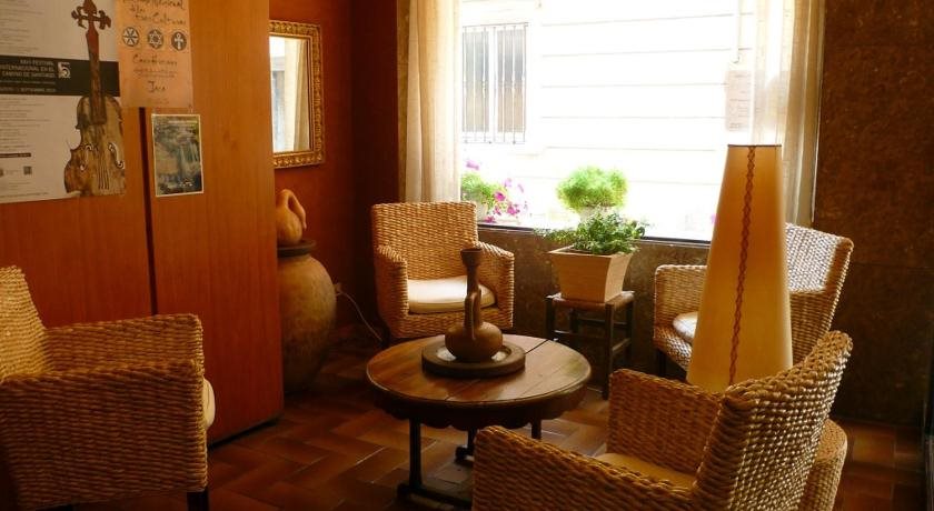 Hotel Pradas - last minute hotel in Jaca