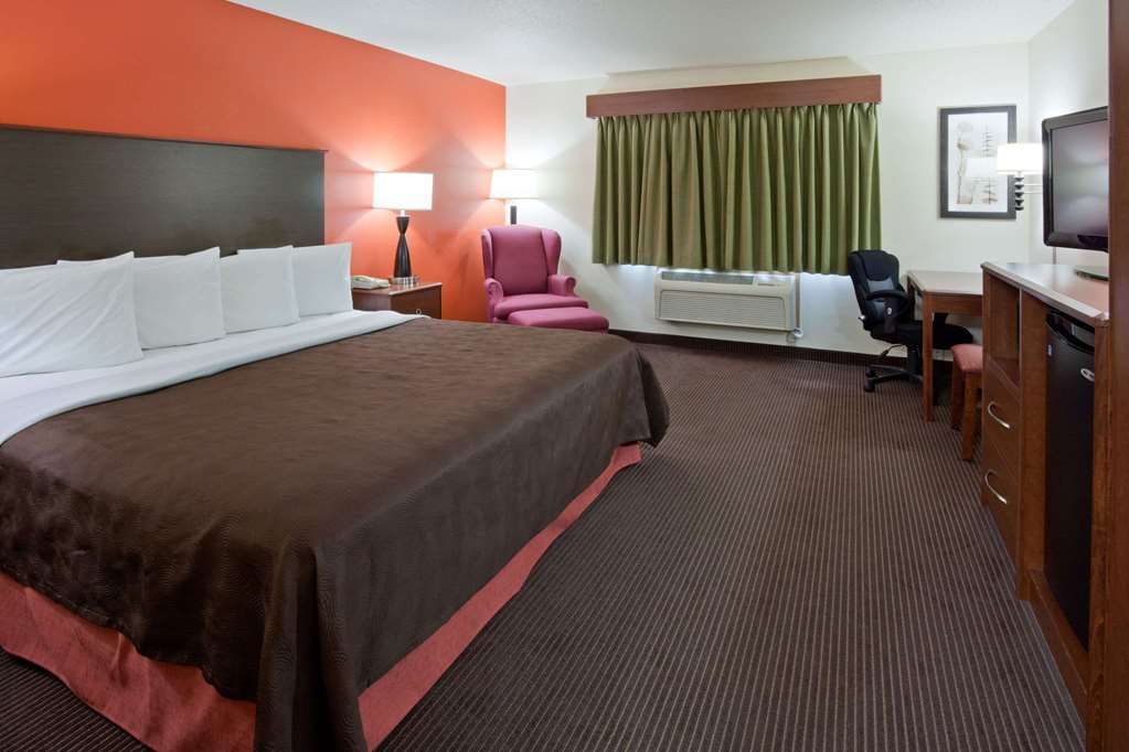 AmericInn by Wyndham Coon Rapids - photo 16