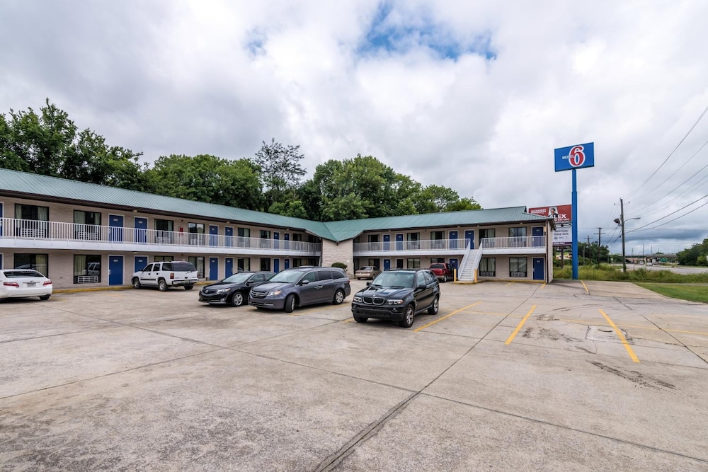 Motel 6 Attalla AL - photo 47