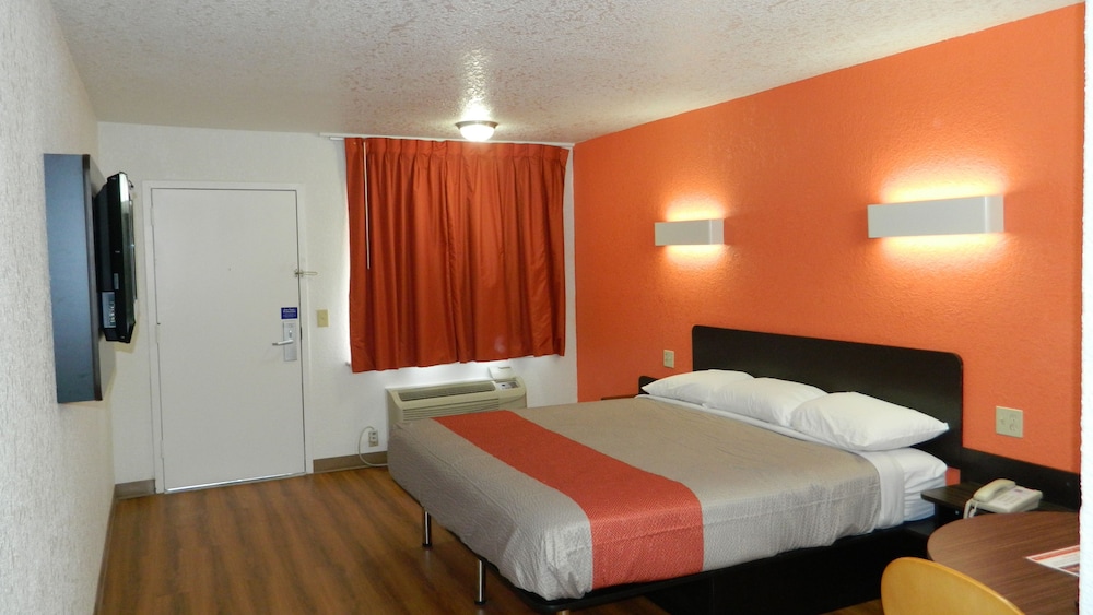 Motel 6 Oklahoma City OK Airport East - photo 20