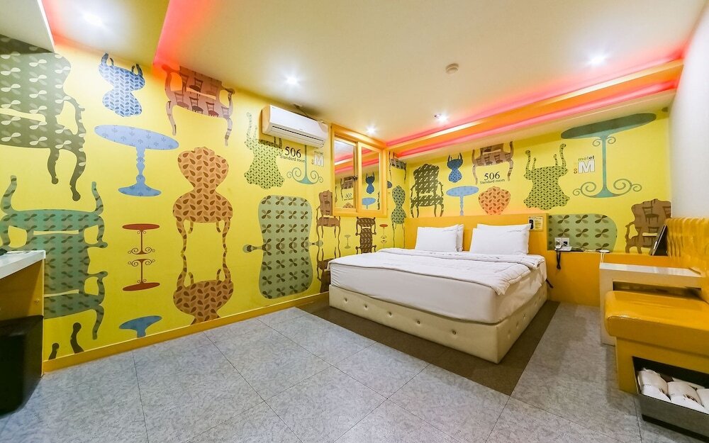 Miryang Calaem in Miryang, South Korea