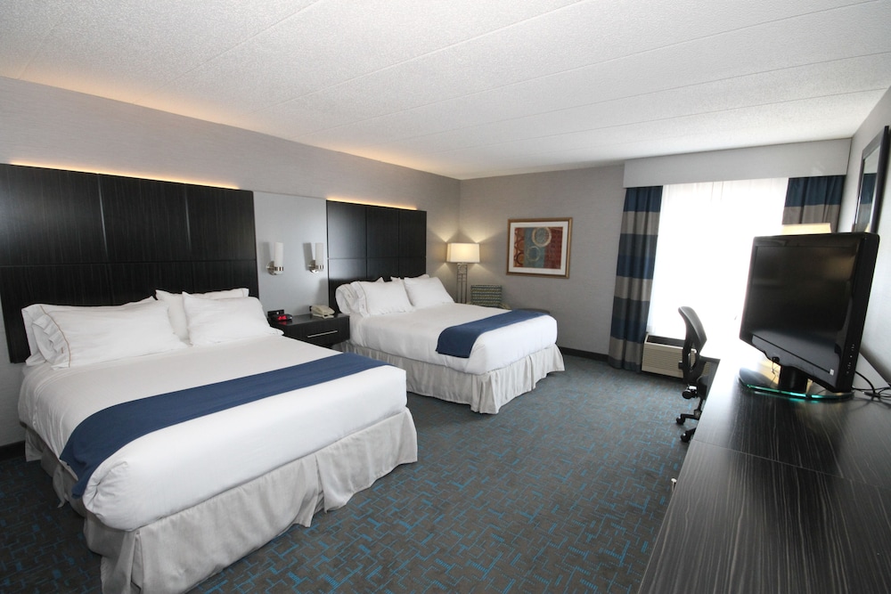 Holiday Inn Express Janesville I 90 & US Hwy 14 by IHG - photo 6