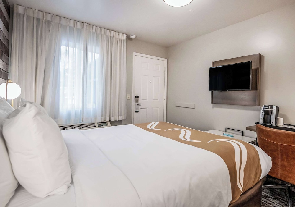 Quality Inn South Lake Tahoe - photo 23