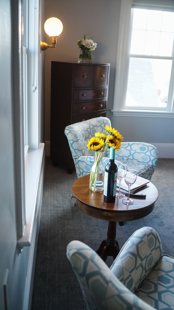 Emerson Inn - photo 112