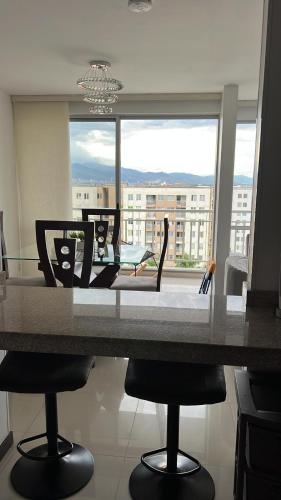 Valle del lili cozy apartment — 4-Star Luxury Hotel in Cali, Colombia