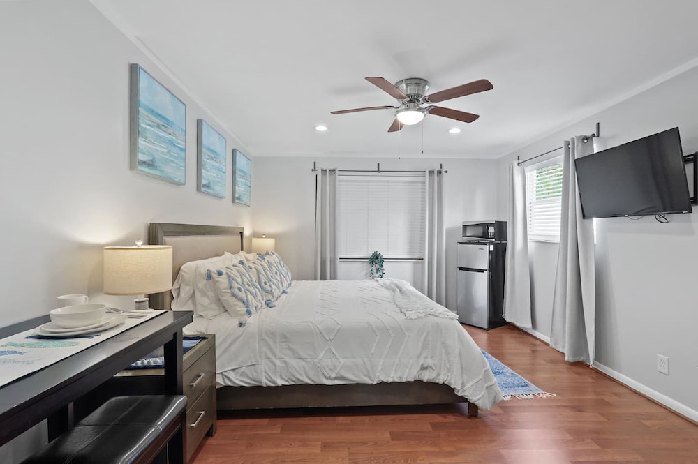 4br Private Guest Suite Pool PGA Beaches — 4-Star Luxury Hotel in Palm Beach Gardens, United States