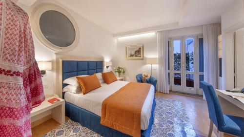 Maison Amalia — 4-Star Luxury Hotel in Sorrento, Italy