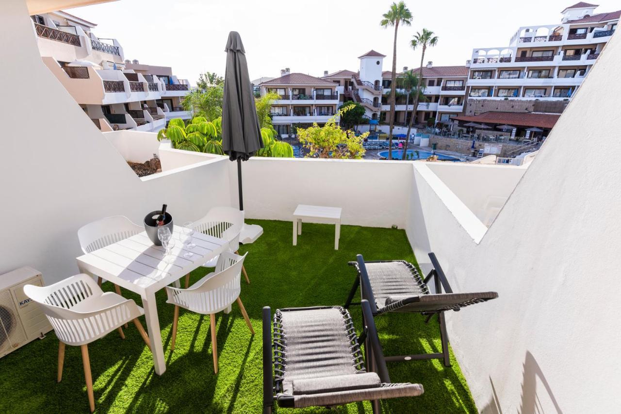 Mahi Vacation Home in Tenerife Sur — 4-Star Luxury Hotel in San Miguel De Abona, Spain