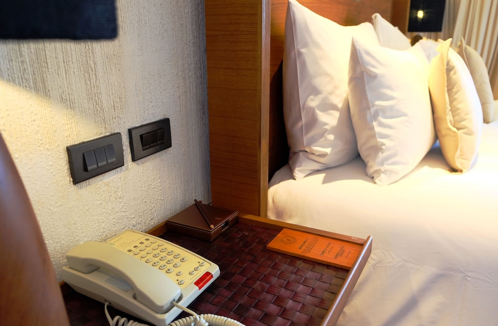 Hansar Samui Resort & Spa SHA Extra Plus — Koh Samui — photo 5