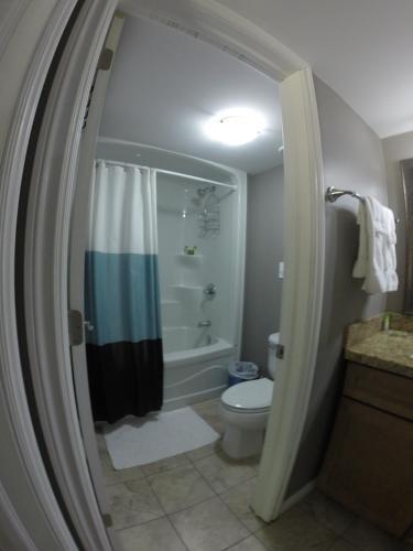 Seasons Extended Stay Suites