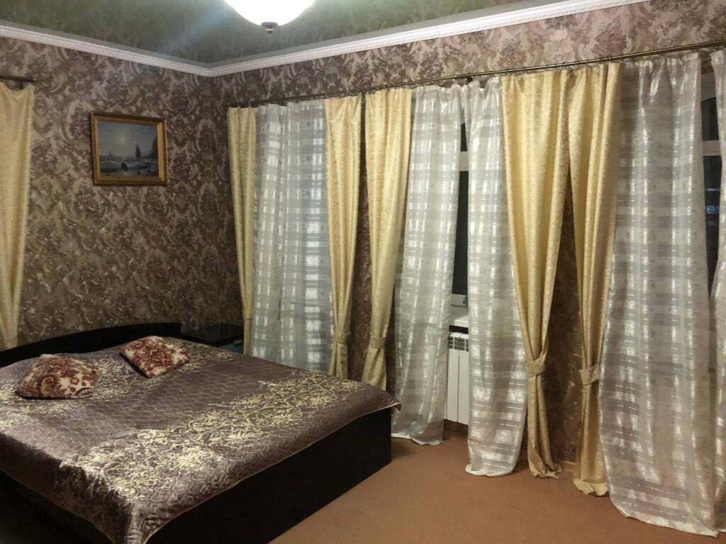 Tsvetok 17660997 — Polazna