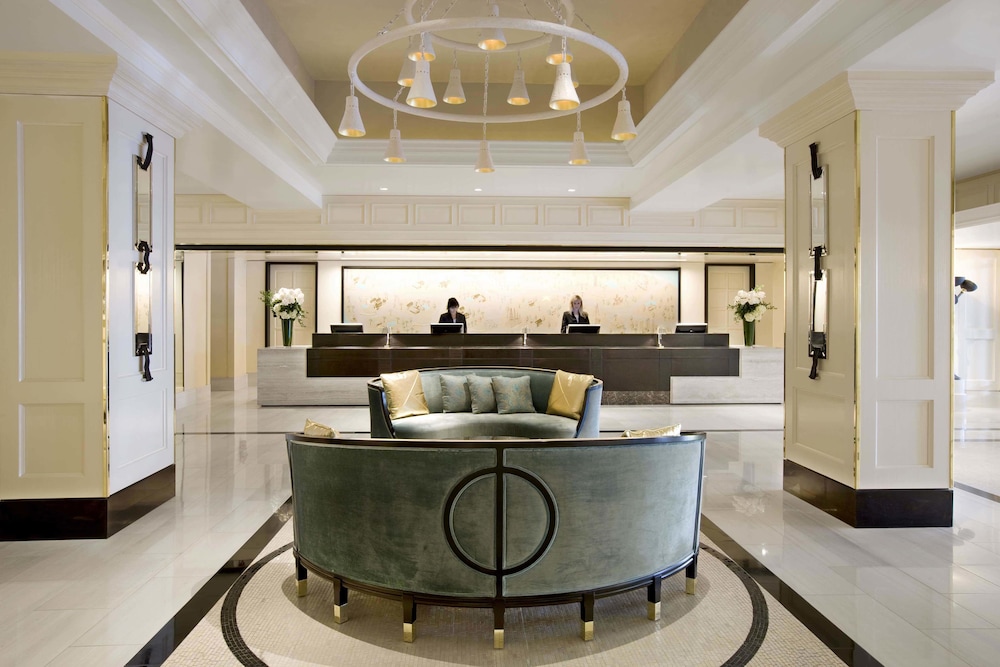 The London West Hollywood at Beverly Hills - photo 3