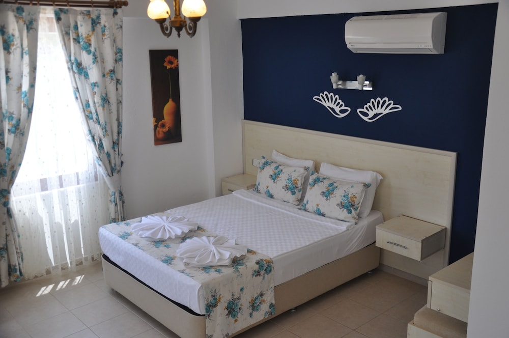 Flora Saadet Hotel - last minute hotel in Marmaris