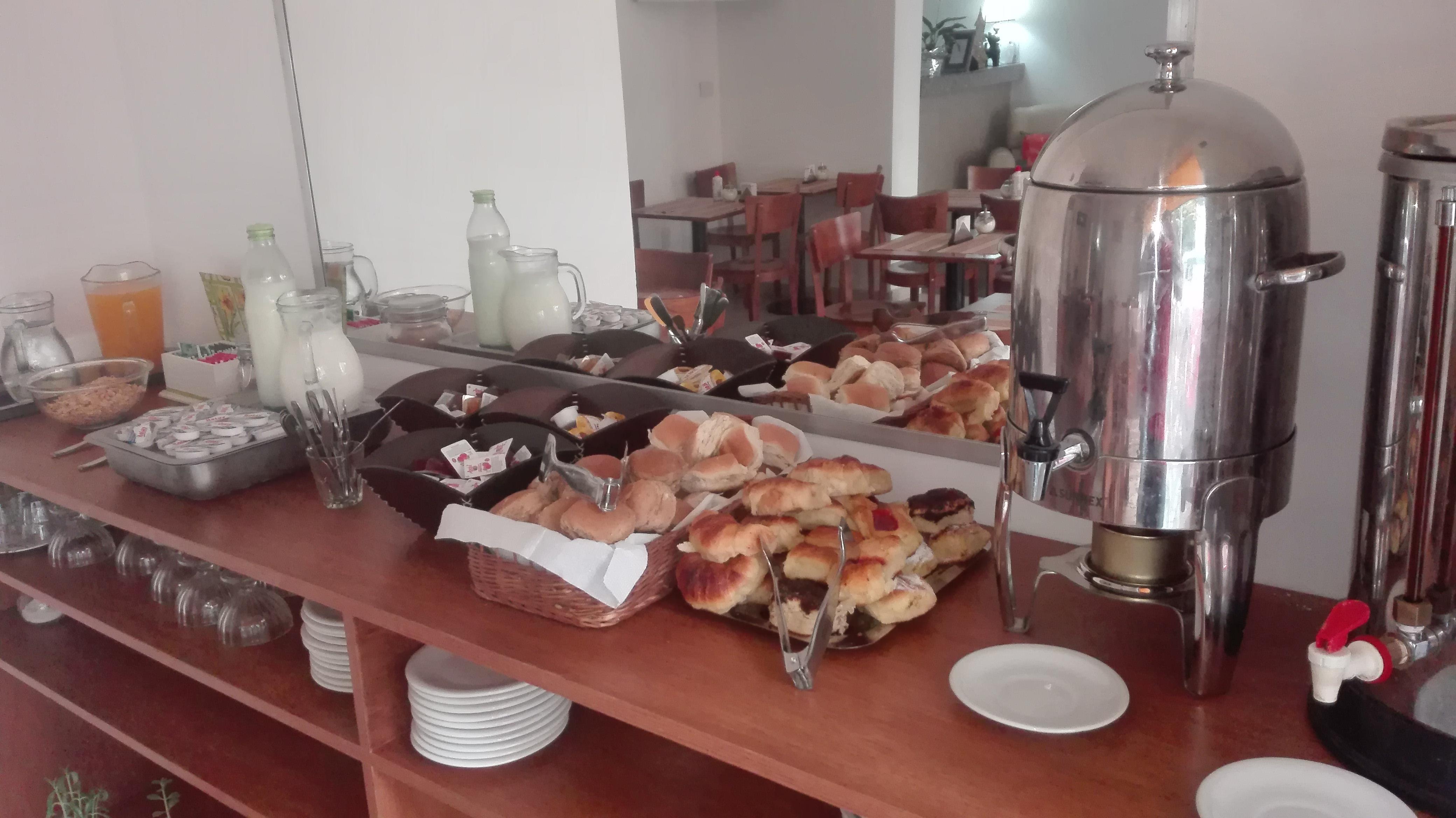 Hotel Caribe — Mar Del Plata — photo 5