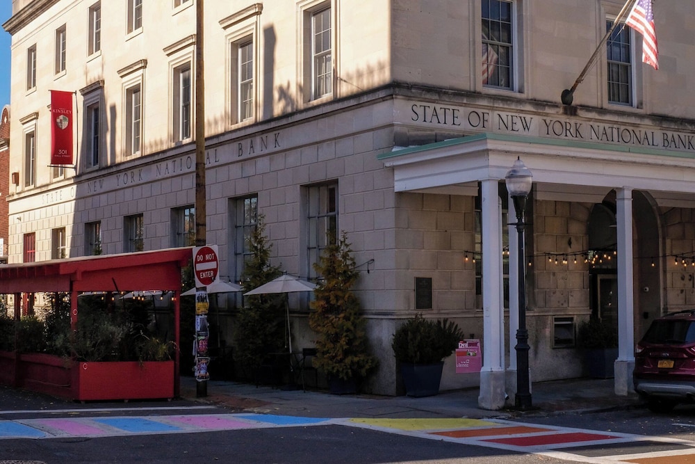 Hotel Kinsley - photo 64