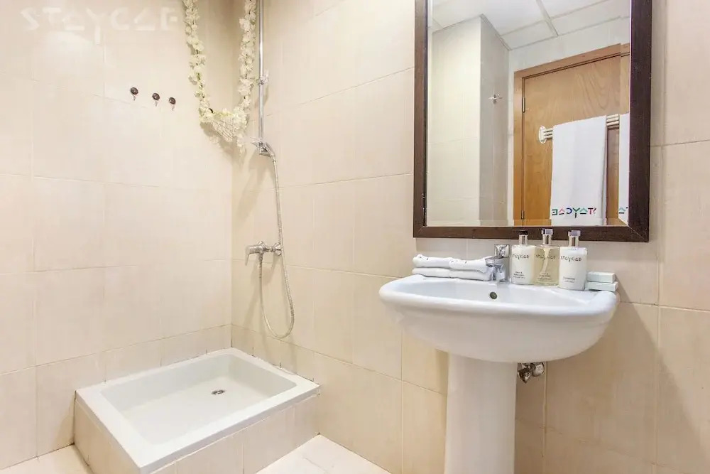 Naia Jebel Ali Downtown