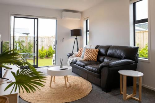 Hillside Haven Trentham Escape in Upper Hutt, New Zealand