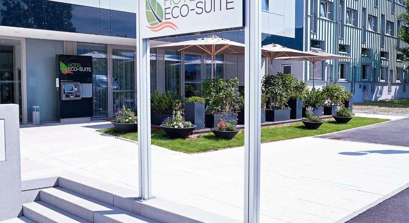 Eco Suite Hotel in Salzburg, Austria