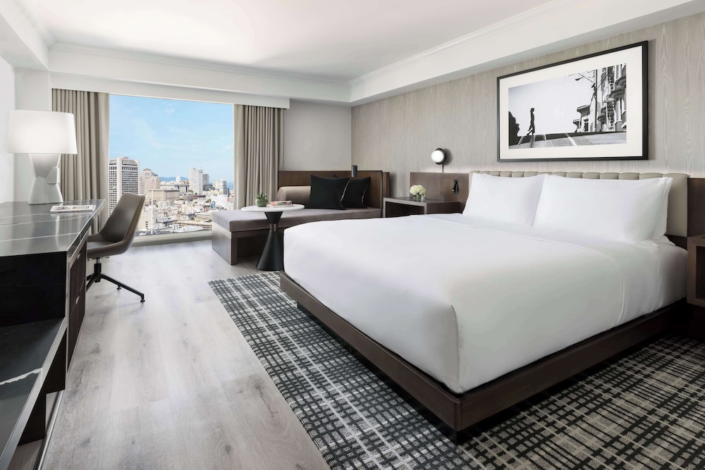 Hyatt Regency San Francisco Downtown SOMA - photo 20