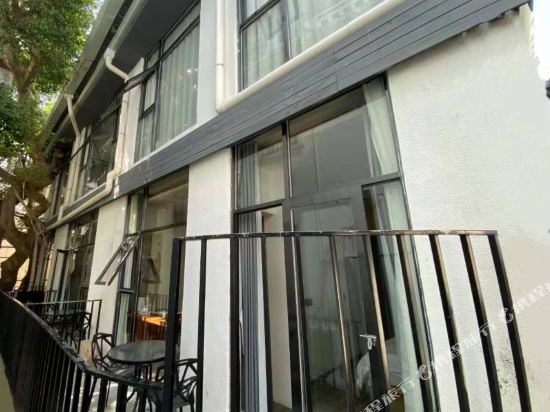 Wulin Yueshe - last minute hotel in Xiamen