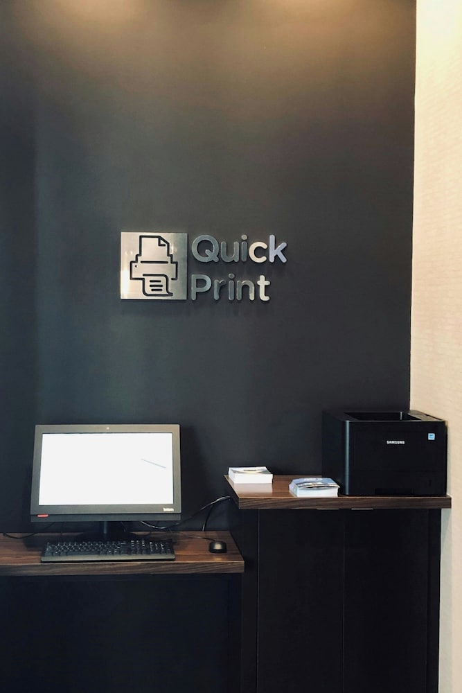 Courtyard by Marriott Baton Rouge Downtown - photo 13