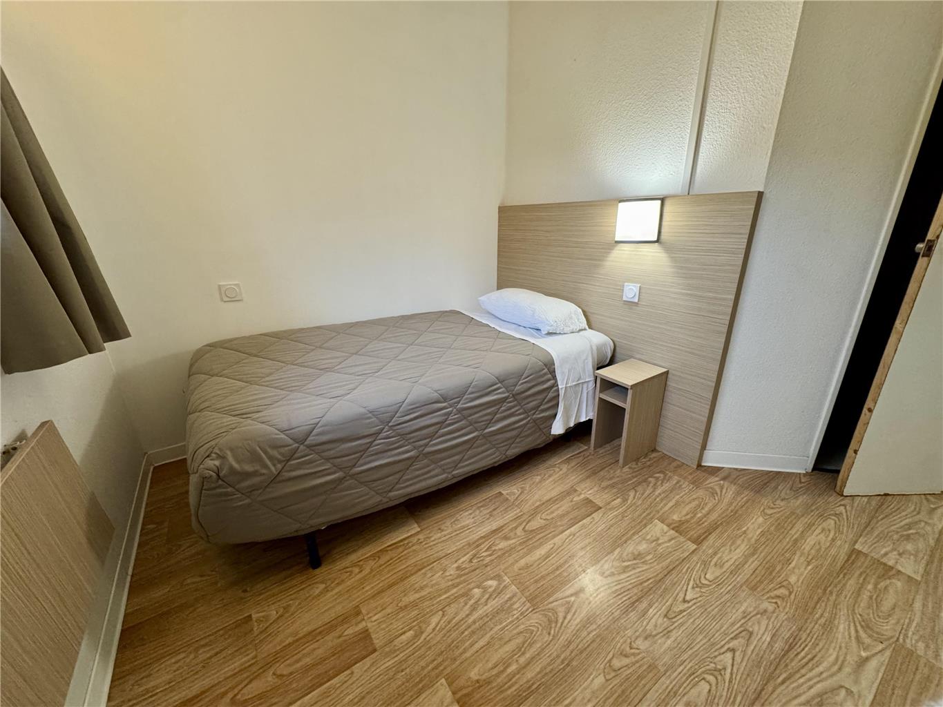 Premiere Classe Rennes Sud Est — hotel in Chantepie