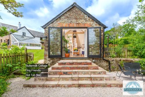 Puddleduck Valley Dog Friendly in Holsworthy, United Kingdom