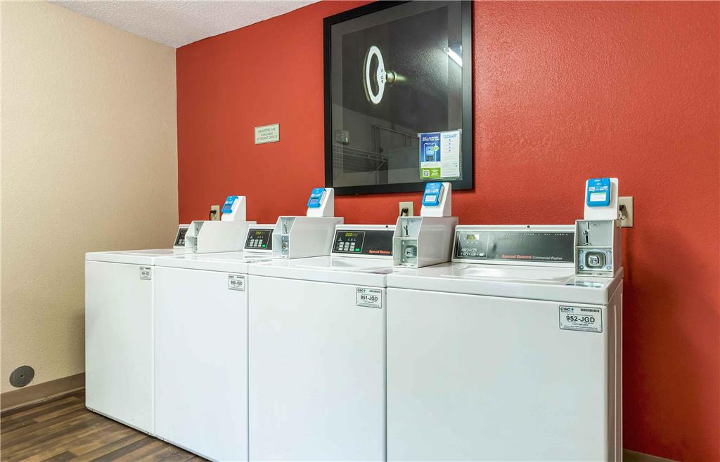 Extended Stay America Suites Columbia West Interstate 126 - photo 22