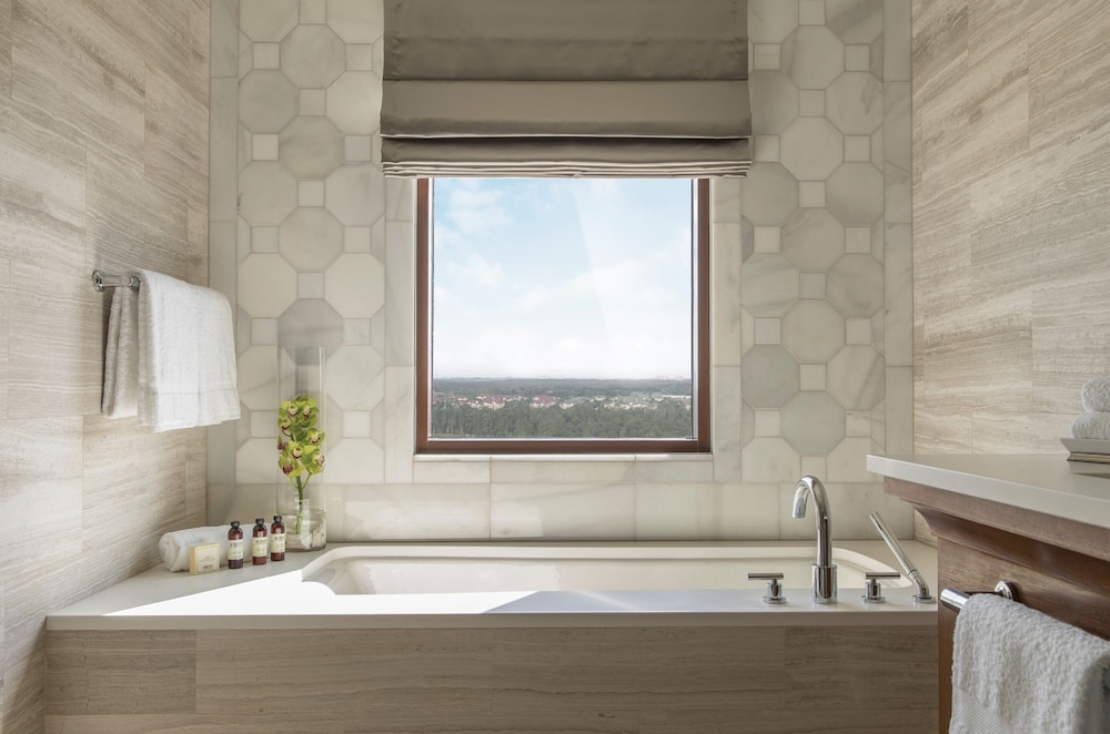 Four Seasons Resort Orlando At Walt Disney World Resort - photo 25