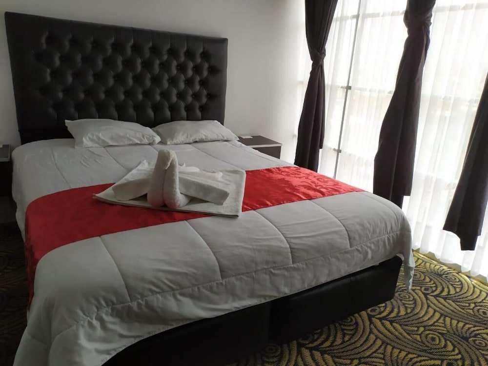 Hotel Alexander — hotel in La Paz