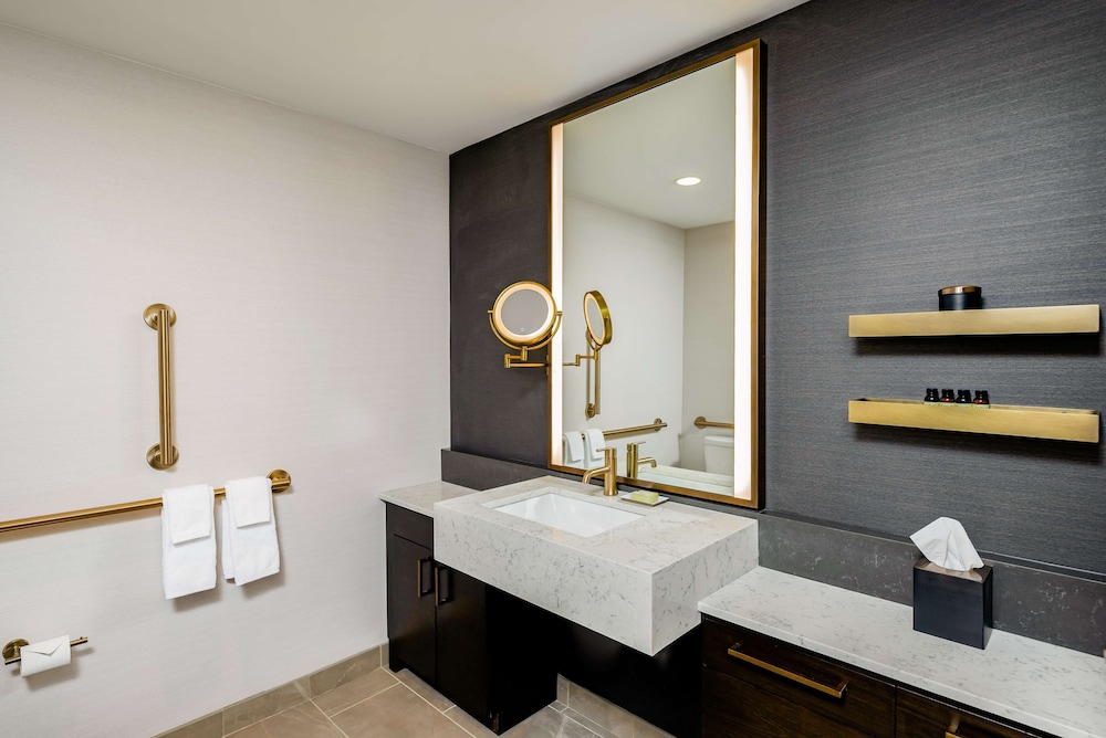 Hotel Fort Des Moines Curio Collection by Hilton - photo 54