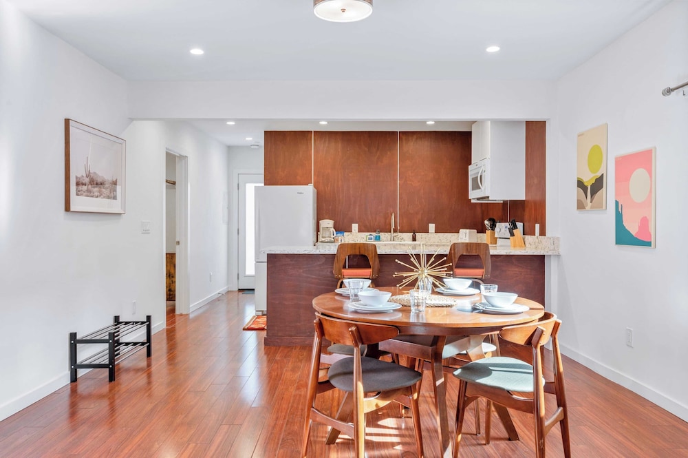 The Gower Street Bungalows by AvantStay - photo 30