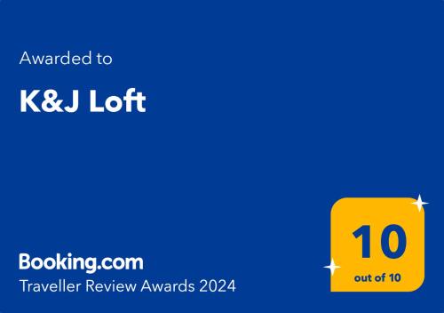K&J Loft