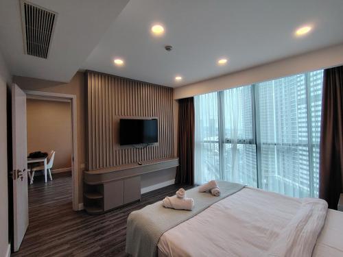 Royal Bay Apartments Batumi