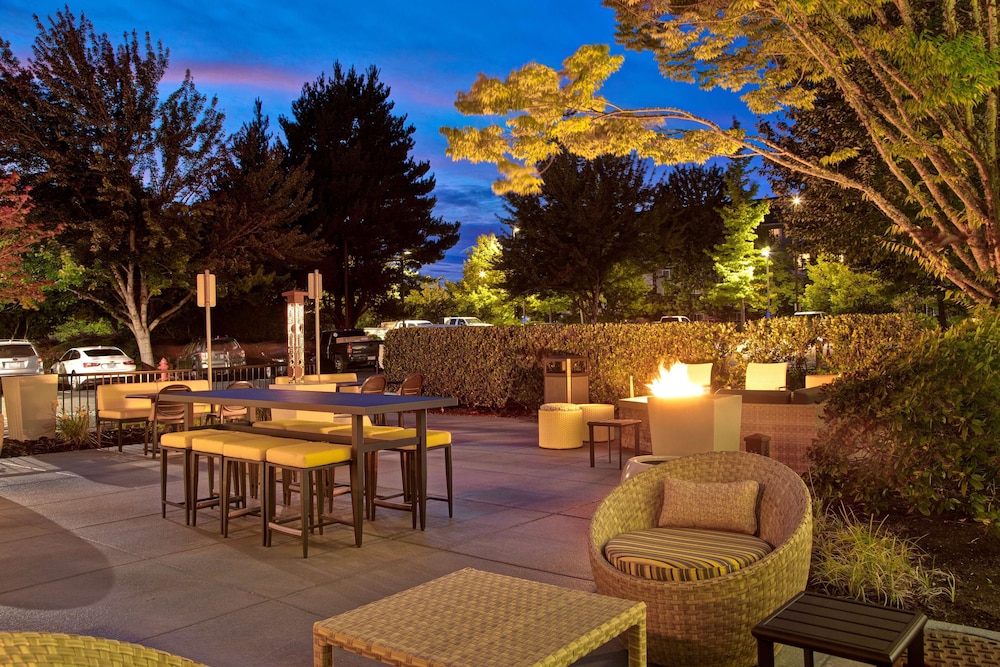 Hilton Garden Inn Portland Beaverton - photo 53