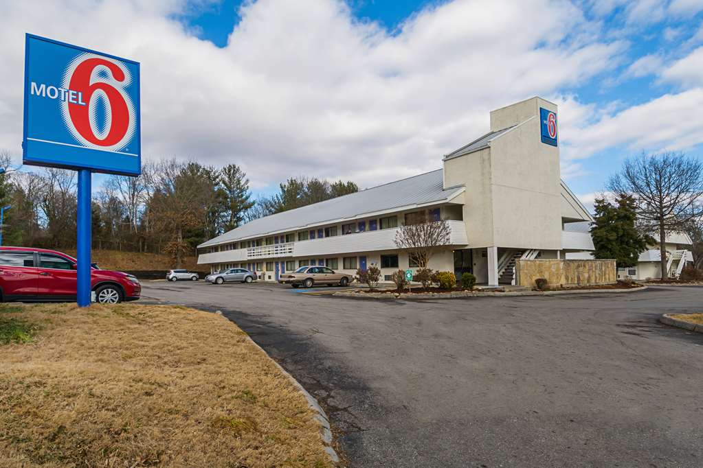 Motel 6 Knoxville TN North - featured photo
