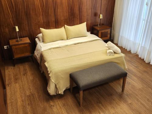Departamento Céntrico 5 Ambientes Ideal Grupos y Familias Buenos Aires — 4-Star Luxury Hotel in Buenos Aires, Argentina