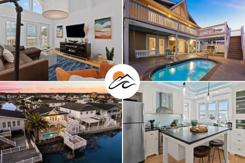 Callahan's Castle — 4-Star Luxury Hotel in Myrtle Beach, United States