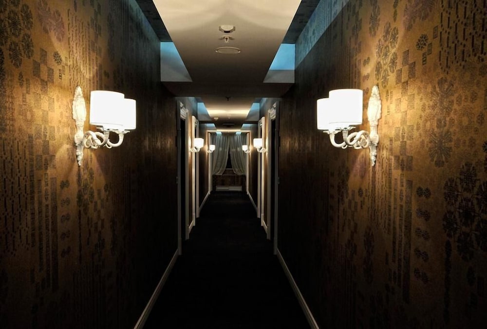 אזורים משותפים