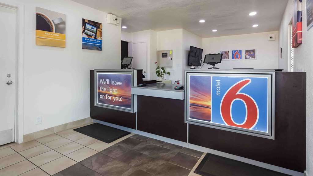 Motel 6 Meridian MS - photo 3