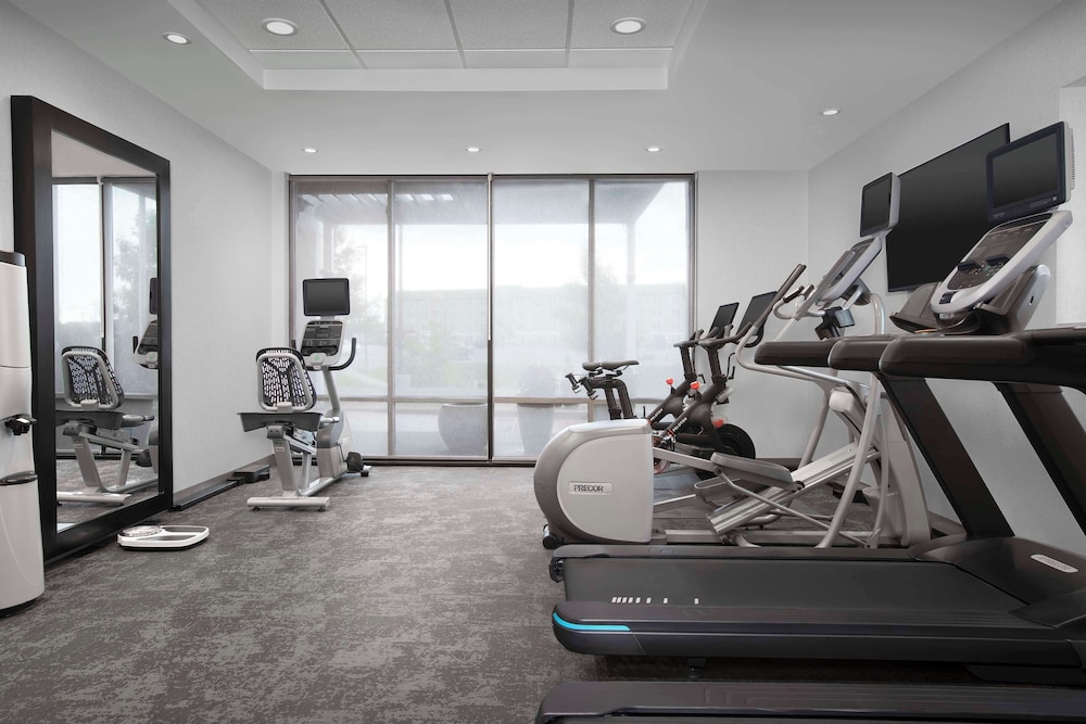 Home2 Suites by Hilton Clarksville Ft. Campbell - photo 28