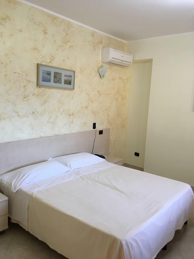 La Dolce Vita — hotel in Soverato Marina