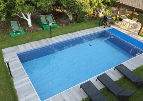 Villa Green — Mugla — photo 5