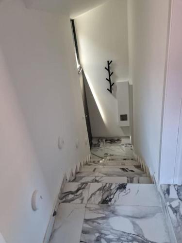 Blue Eden in Zadar Old Town private penthouse in Zadar, Croatia