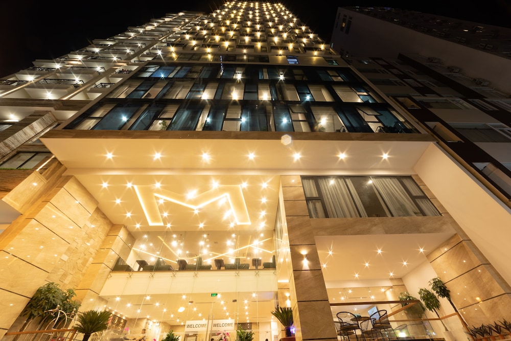 Majestic Premium Hotel in Nha Trang, Vietnam