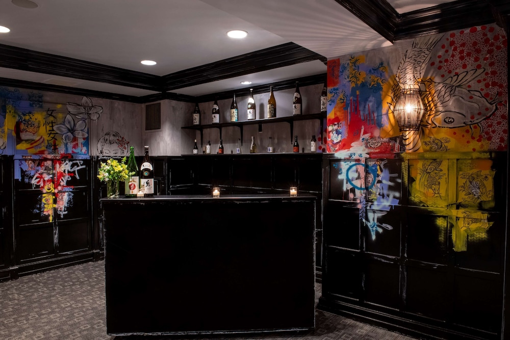 The Eliot Hotel - photo 38