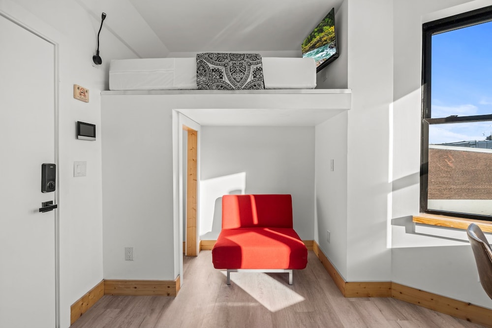 Goodseed Suites Philadelphia Center - photo 17