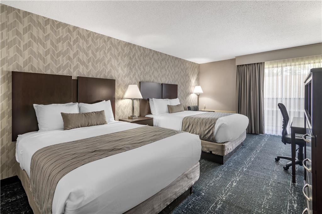 Best Western Plus Keene Hotel - photo 51