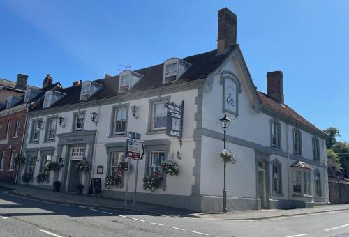 The Swan Hotel Alresford in Winchester, United Kingdom